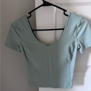 Lululemon Align Tee